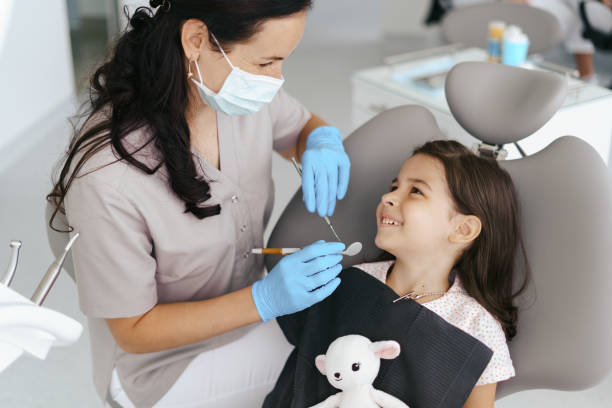 Professional Dental Services in Yucca Valley, CA